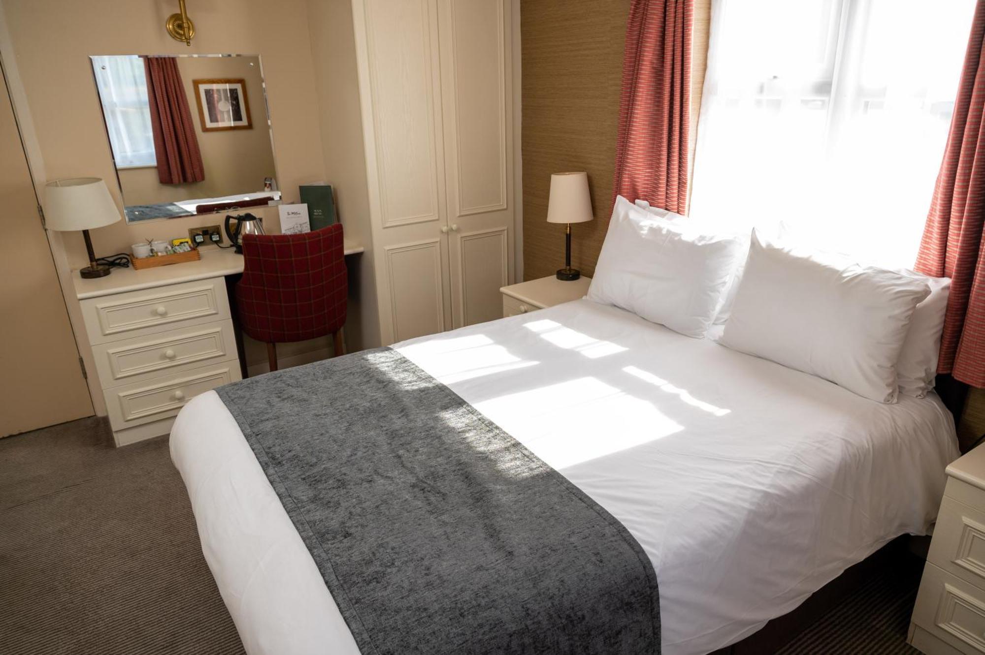 Millers Hotel By Greene King Inns Sibson  Экстерьер фото