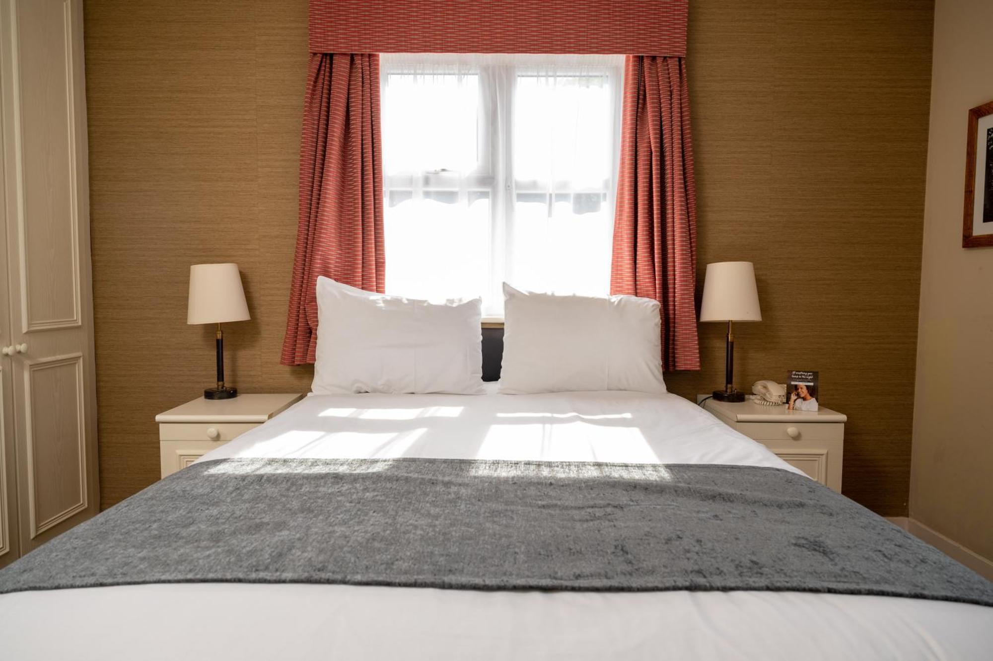 Millers Hotel By Greene King Inns Sibson  Экстерьер фото