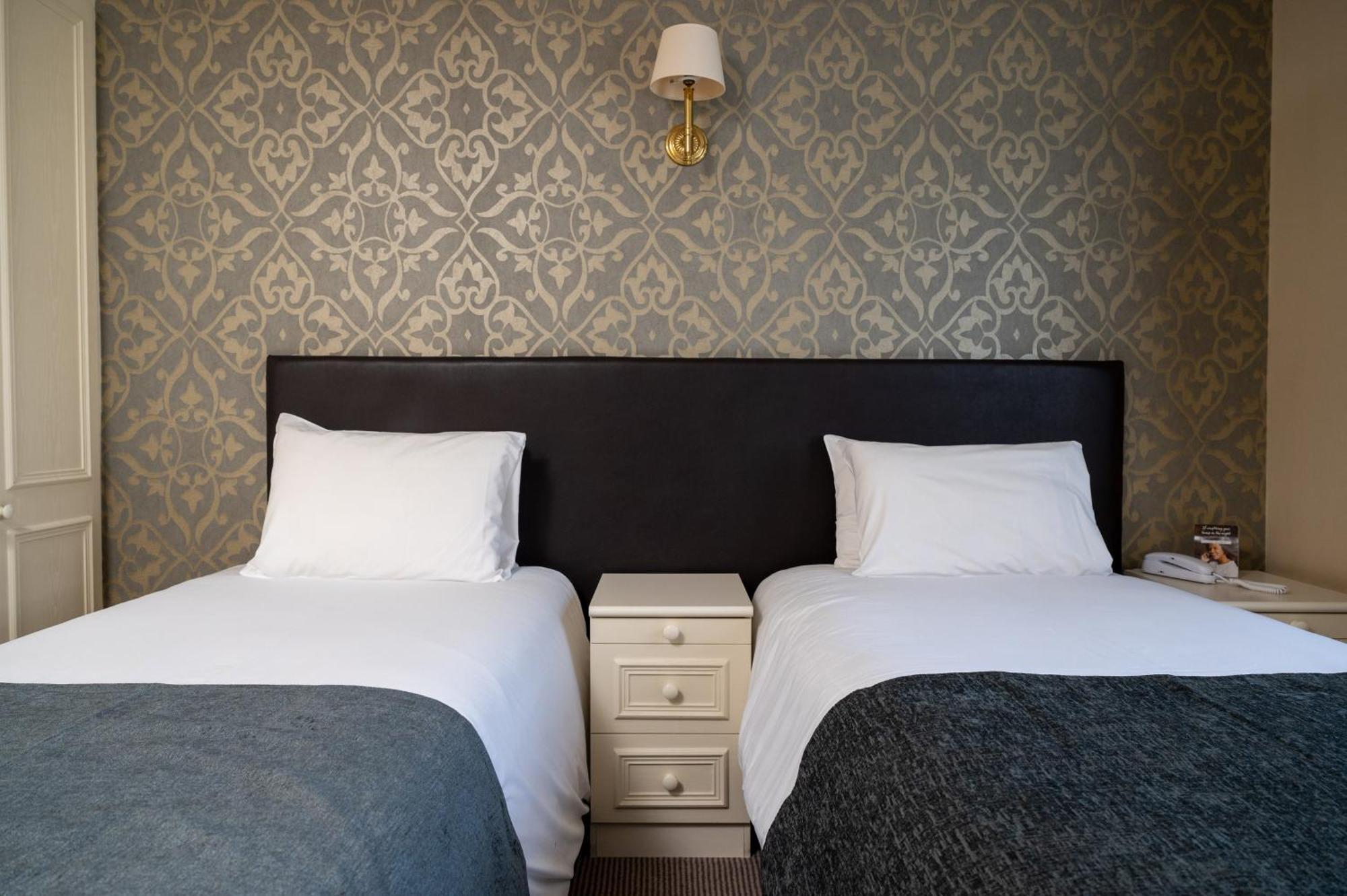 Millers Hotel By Greene King Inns Sibson  Экстерьер фото
