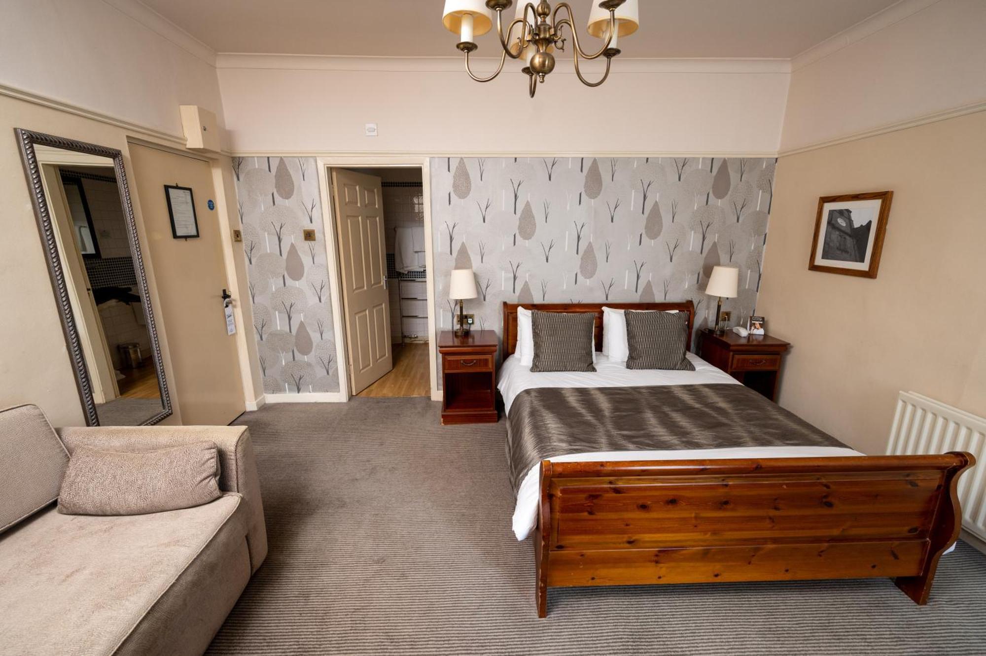 Millers Hotel By Greene King Inns Sibson  Экстерьер фото