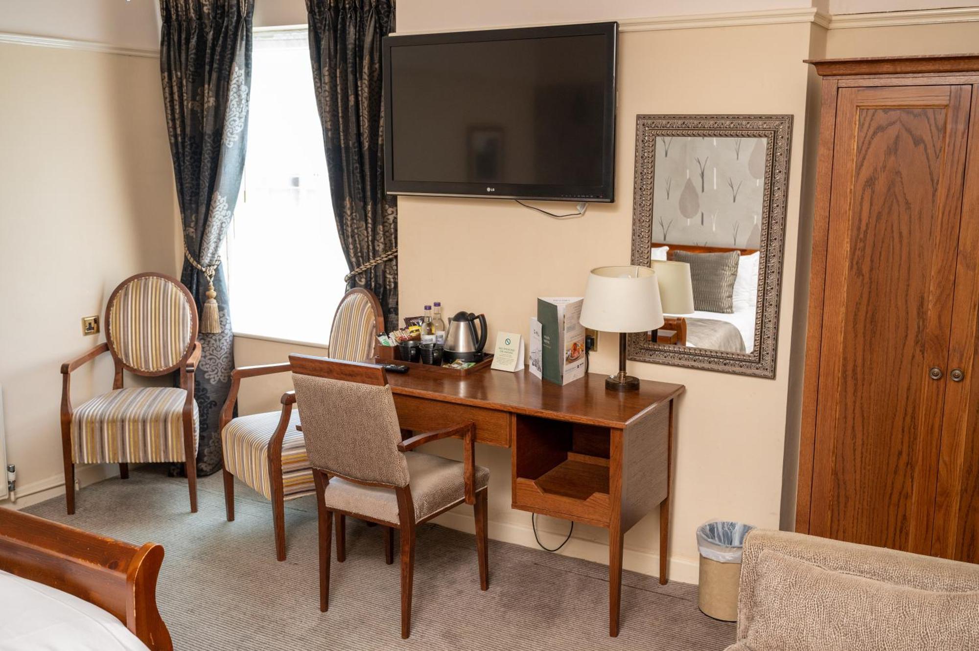 Millers Hotel By Greene King Inns Sibson  Экстерьер фото