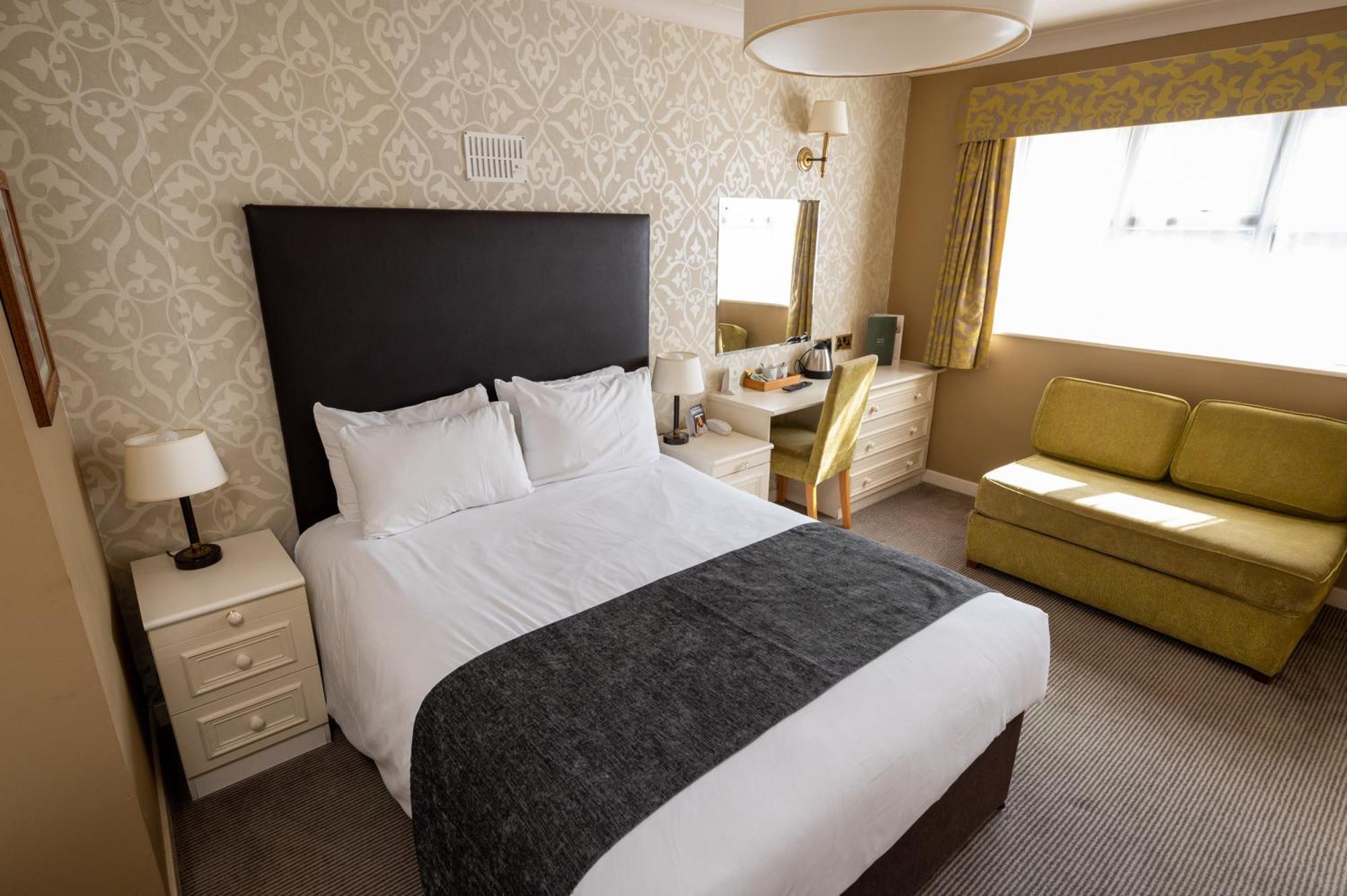 Millers Hotel By Greene King Inns Sibson  Экстерьер фото
