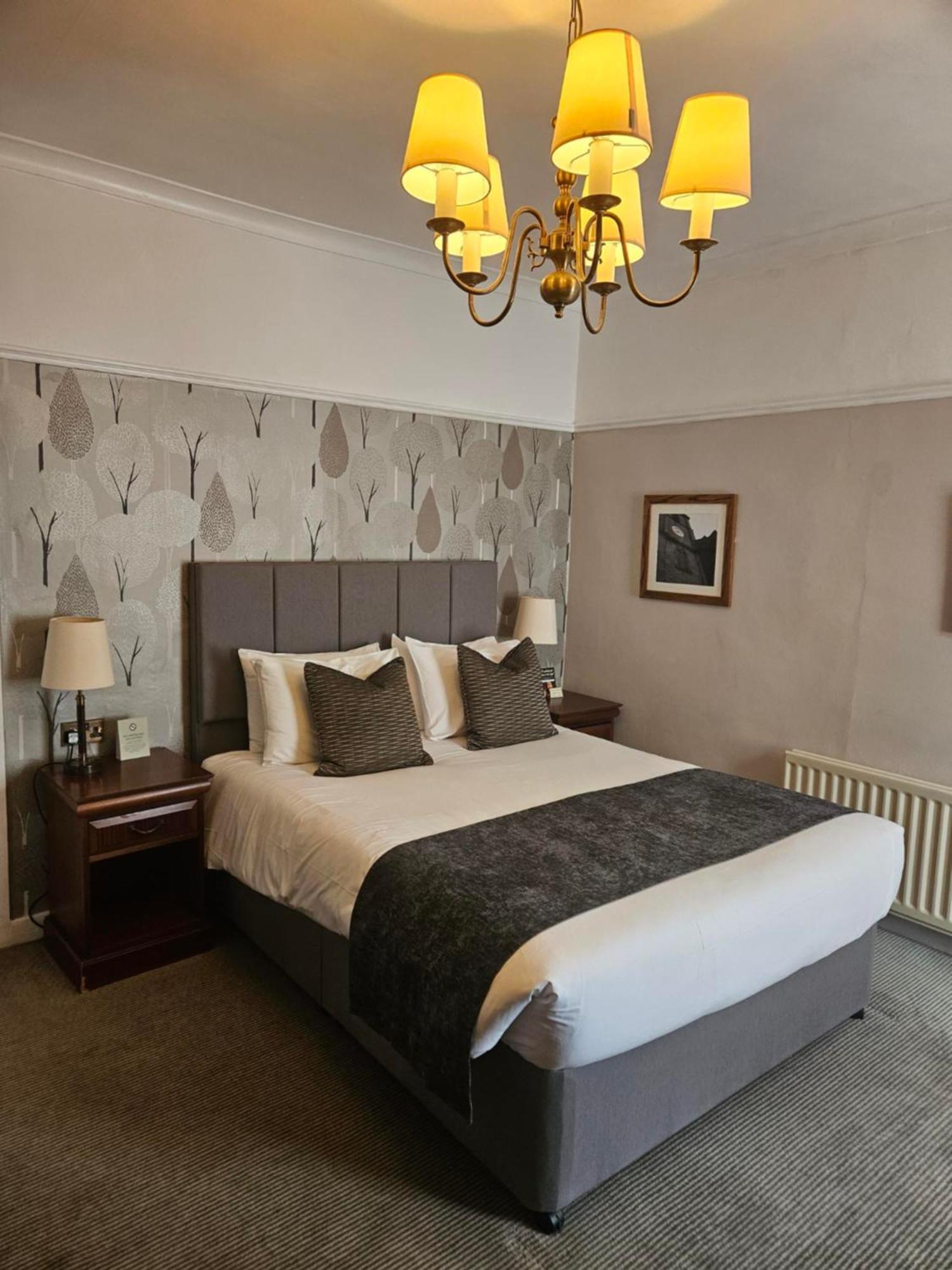 Millers Hotel By Greene King Inns Sibson  Экстерьер фото