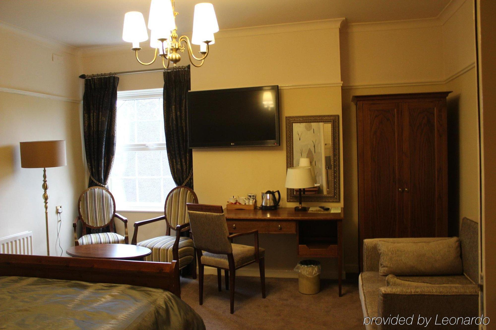 Millers Hotel By Greene King Inns Sibson  Номер фото